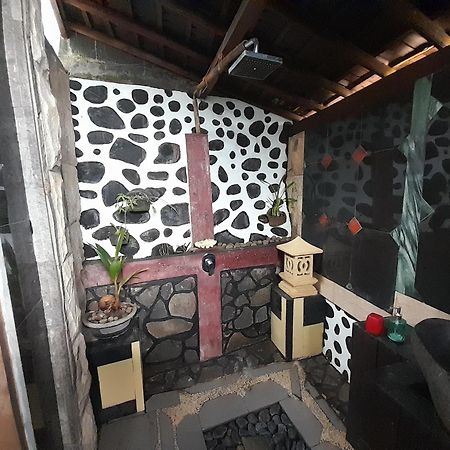 Sasak Lebung Home Senggigi Quarto foto