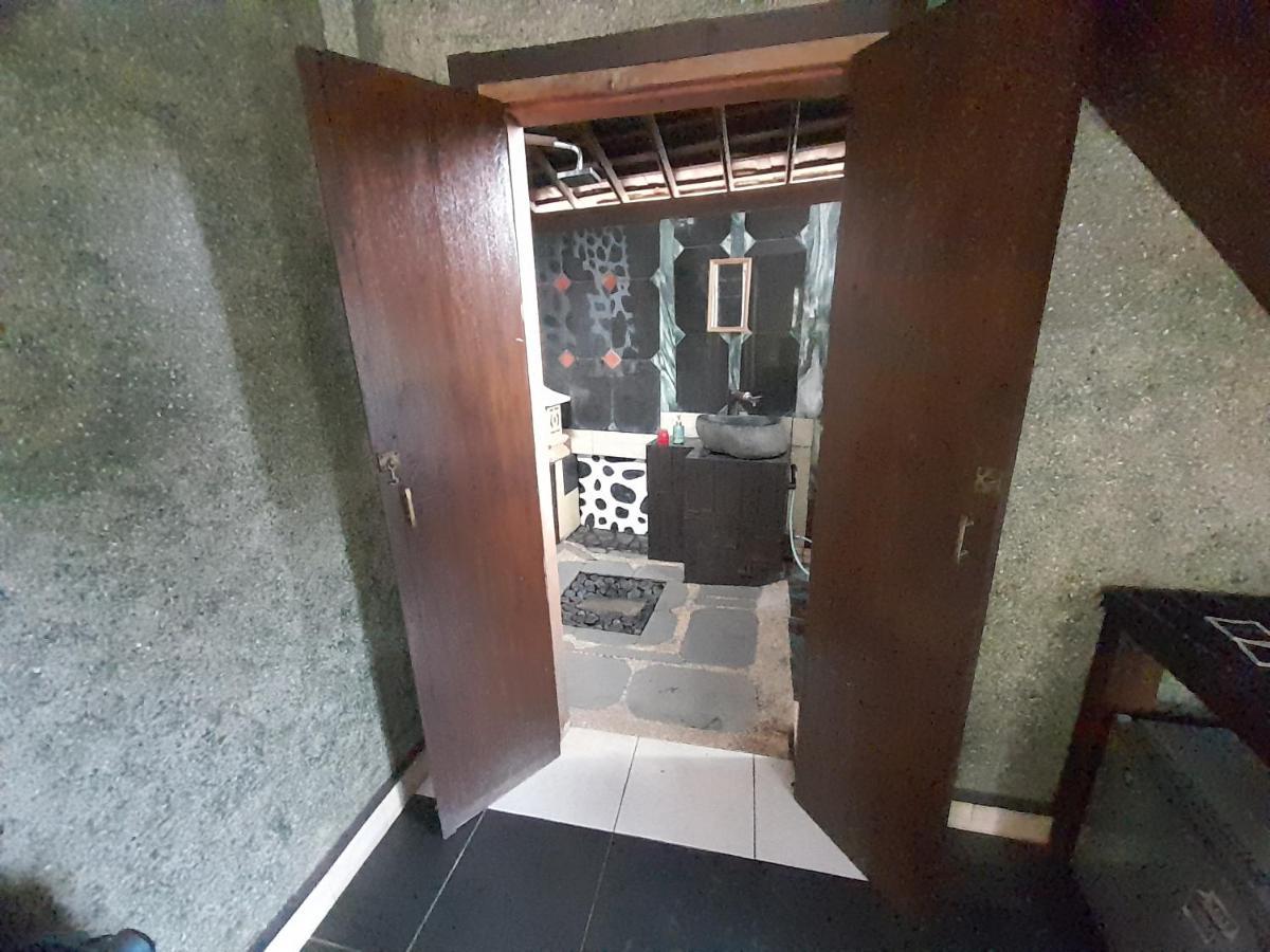 Sasak Lebung Home Senggigi Exterior foto