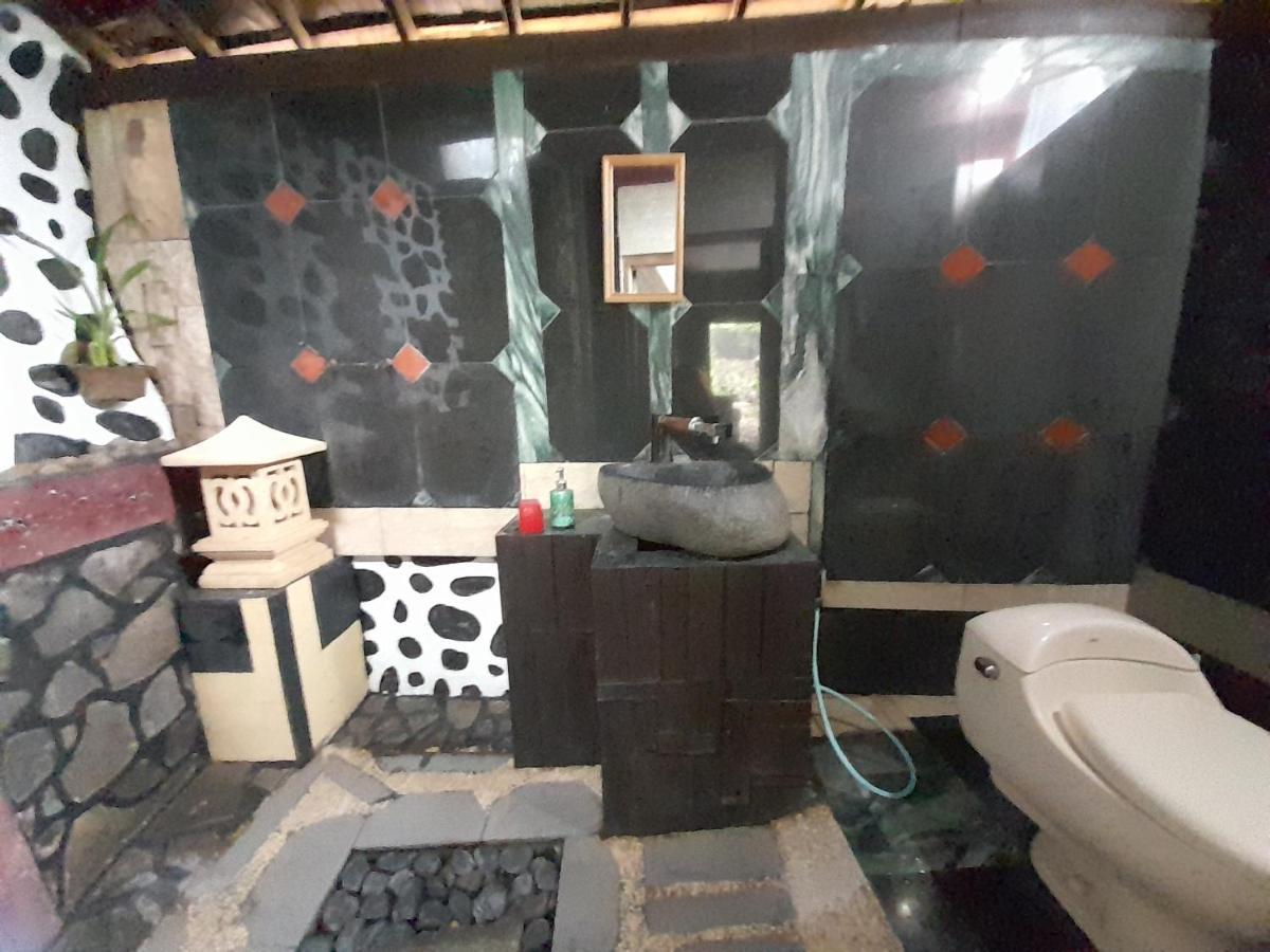 Sasak Lebung Home Senggigi Exterior foto