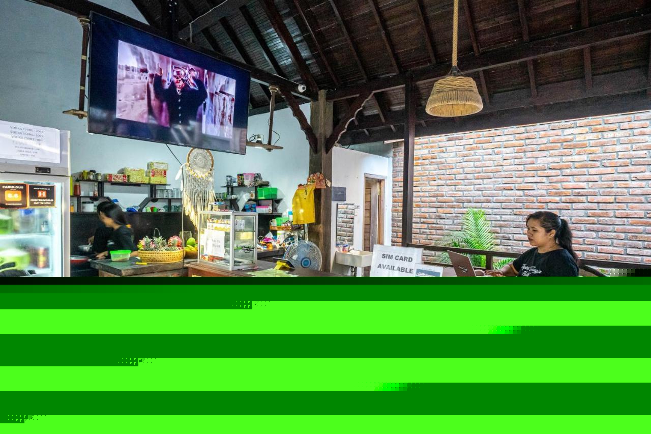 Sasak Lebung Home Senggigi Exterior foto