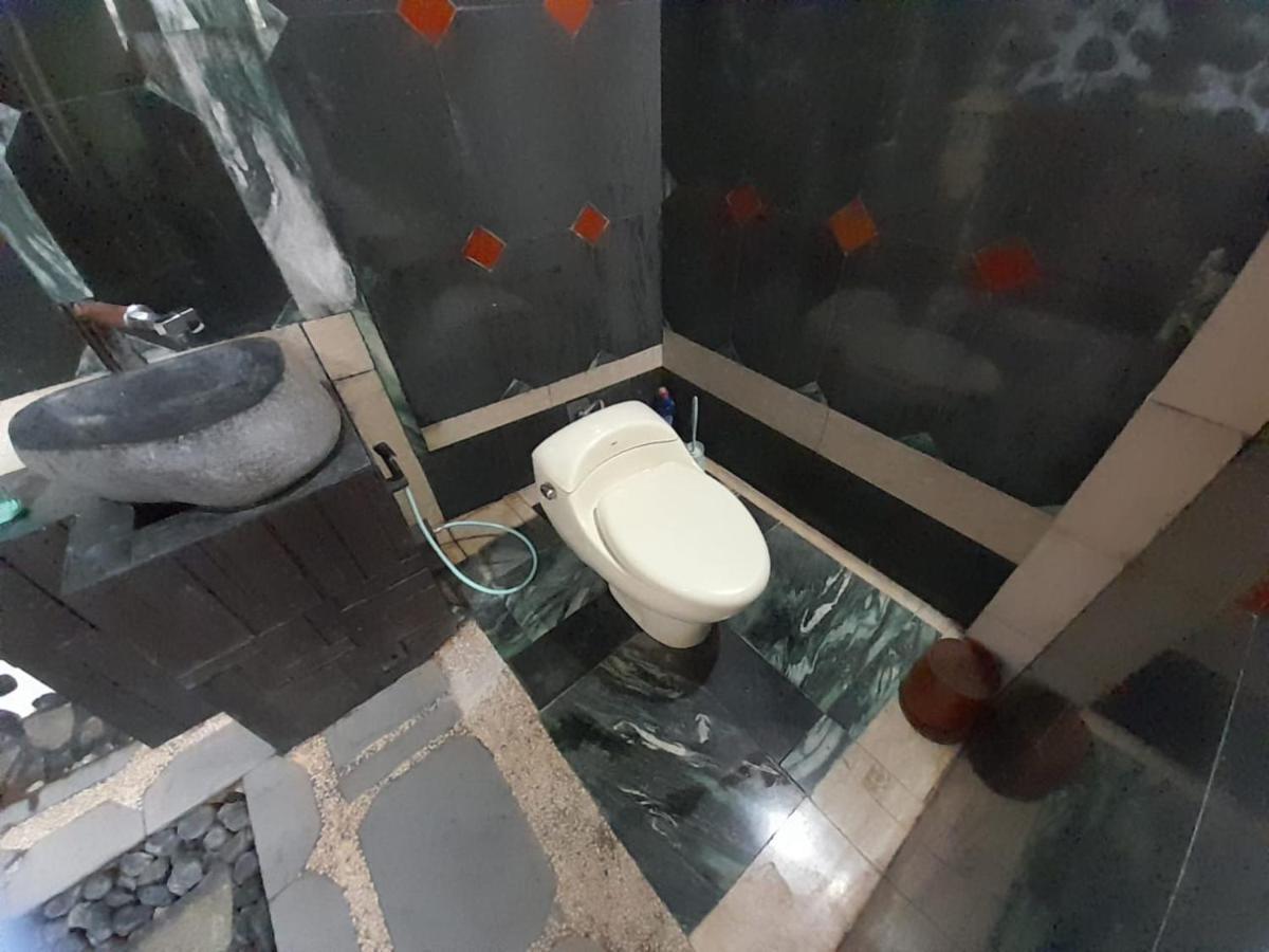 Sasak Lebung Home Senggigi Exterior foto