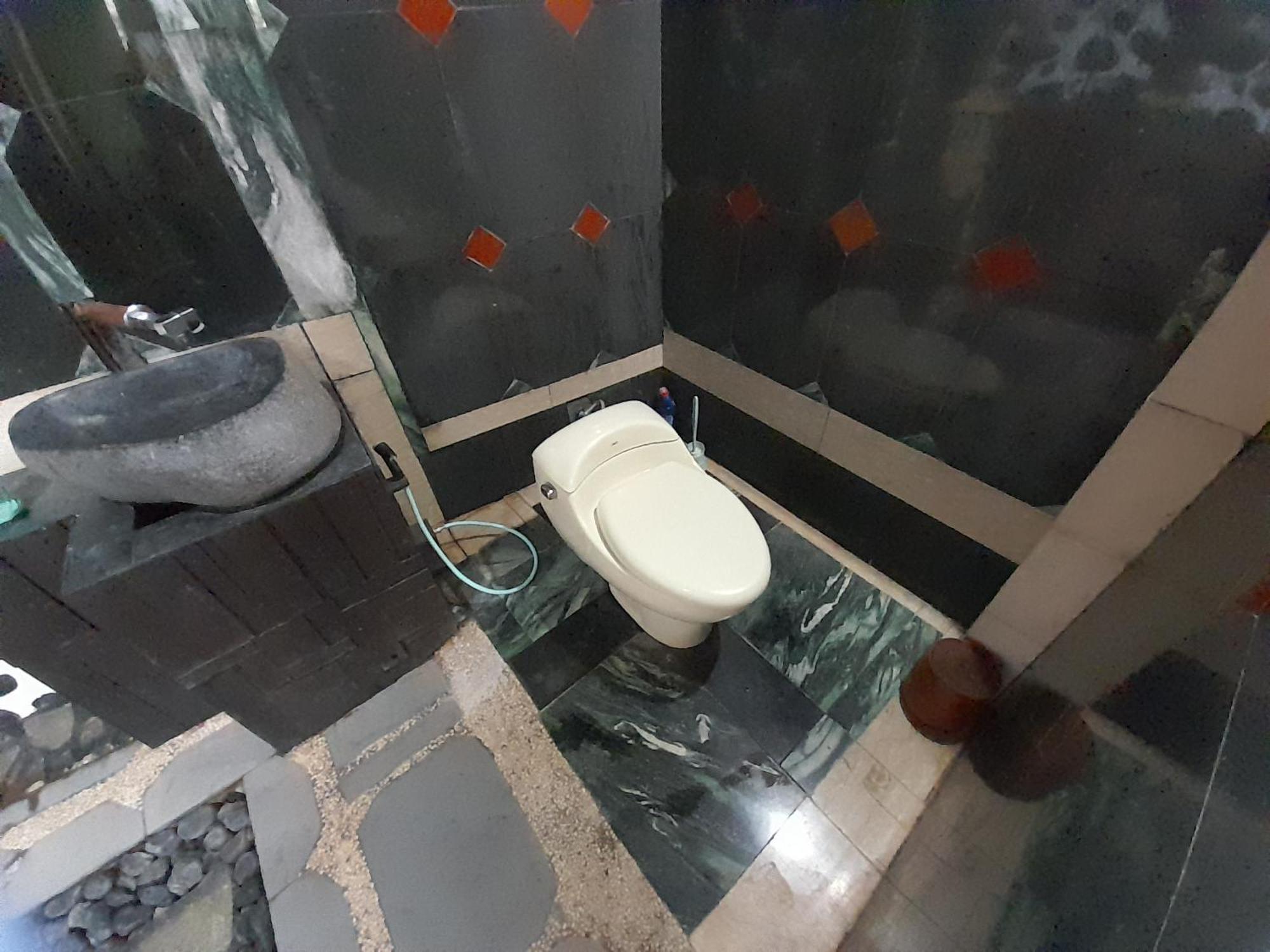 Sasak Lebung Home Senggigi Quarto foto
