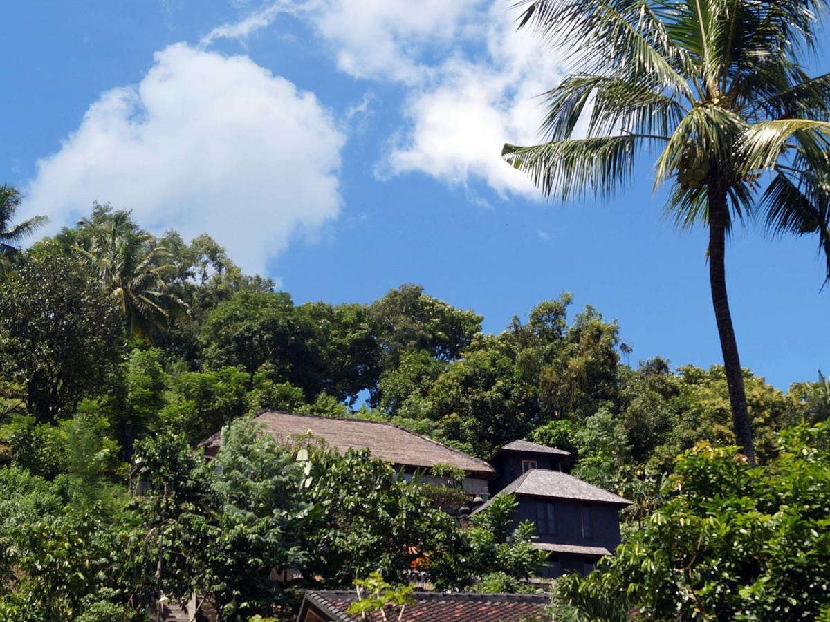 Sasak Lebung Home Senggigi Exterior foto