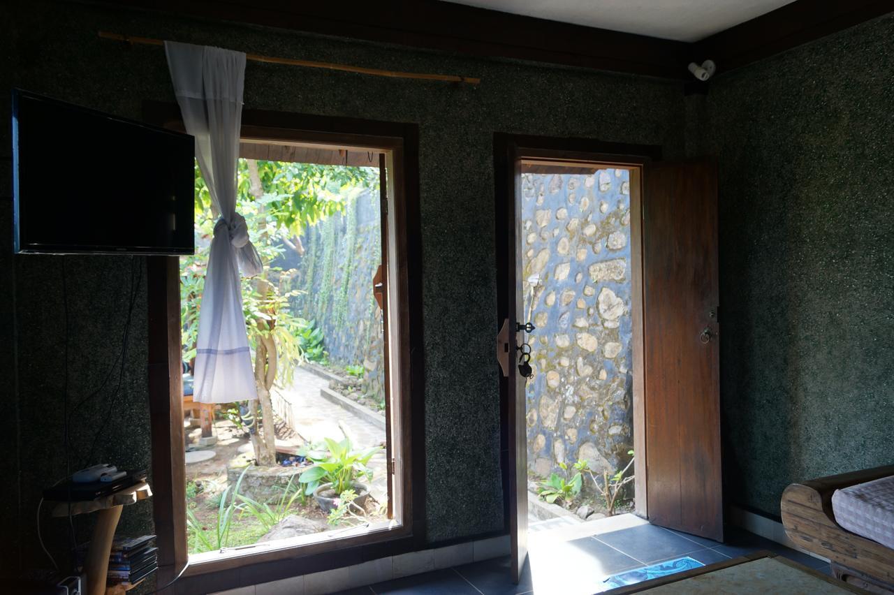 Sasak Lebung Home Senggigi Exterior foto