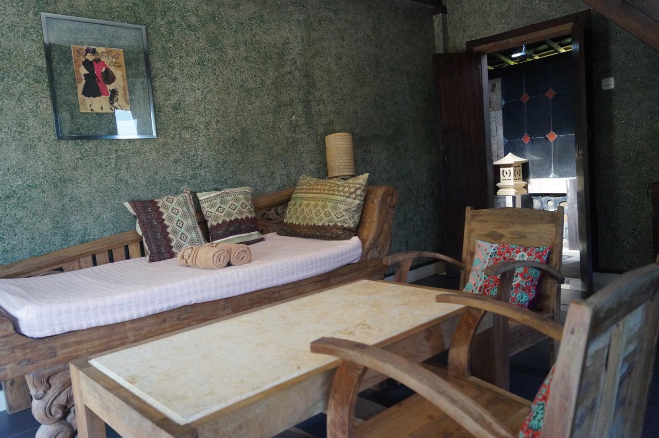 Sasak Lebung Home Senggigi Exterior foto